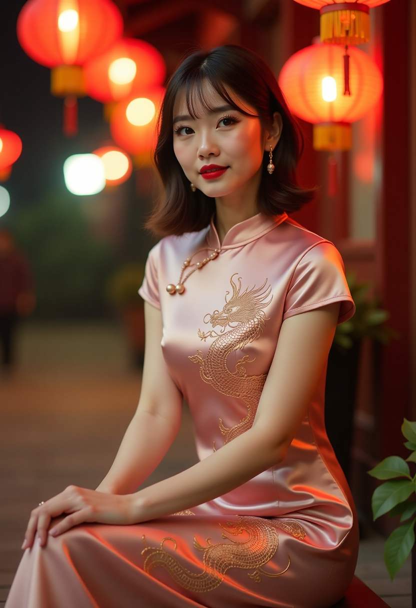 第一次认真谈海报